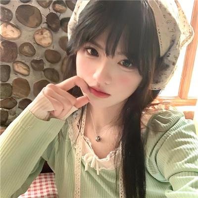 忧伤男孩