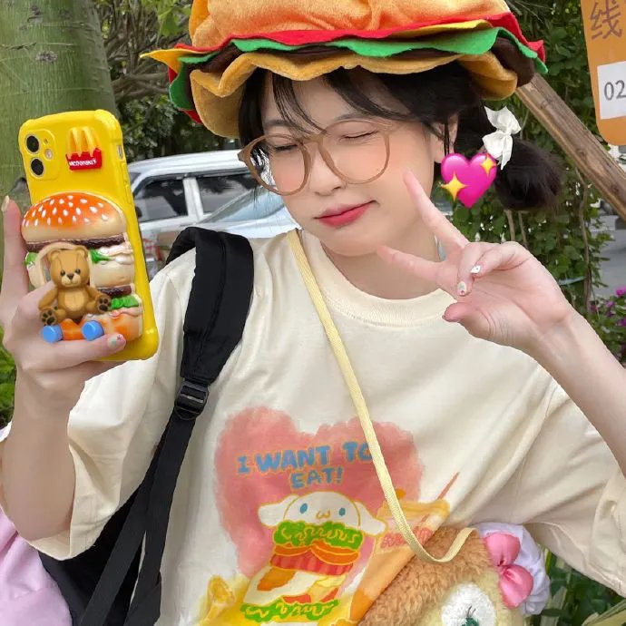 我所有的朋友都死了